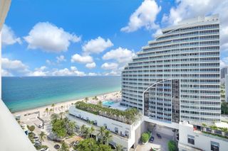 505 N FORT LAUDERDALE BEACH Boulevard 1603, Fort Lauderdale, FL 33304