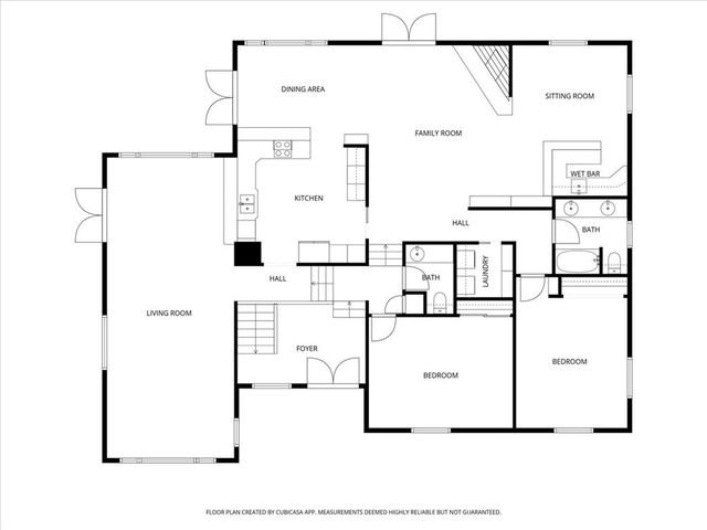 12430 Cattle King, Bakersfield, CA 93306