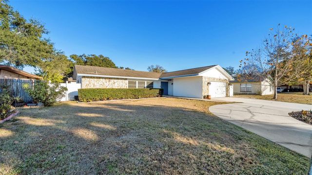 2033 58TH LANE N, Clearwater, FL 33760