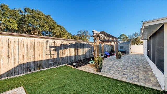 2033 58TH LANE N, Clearwater, FL 33760