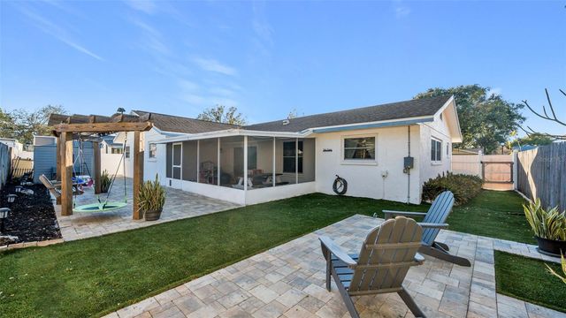 2033 58TH LANE N, Clearwater, FL 33760