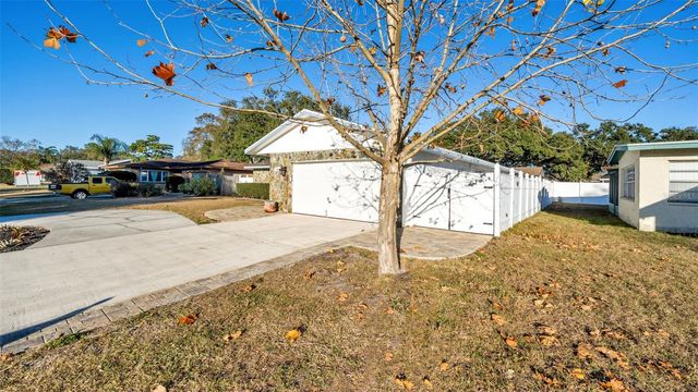 2033 58TH LANE N, Clearwater, FL 33760