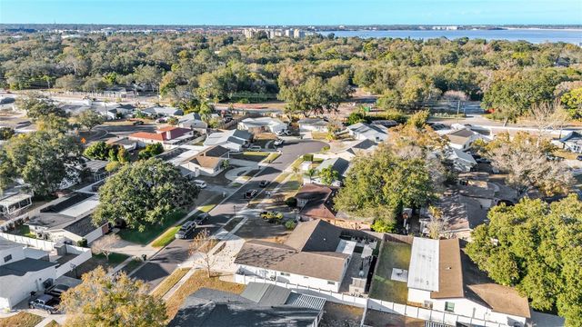 2033 58TH LANE N, Clearwater, FL 33760