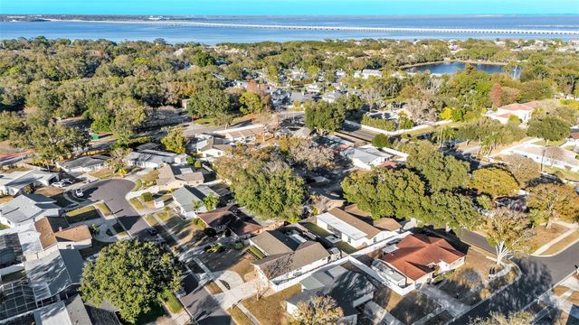 2033 58TH LANE N, Clearwater, FL 33760