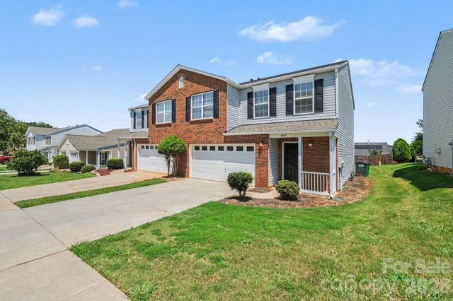 8607 Westhope Street, Charlotte, NC 28216