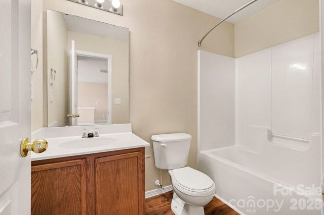 8607 Westhope Street, Charlotte, NC 28216