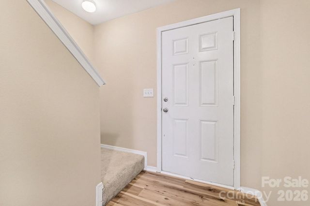 8607 Westhope Street, Charlotte, NC 28216