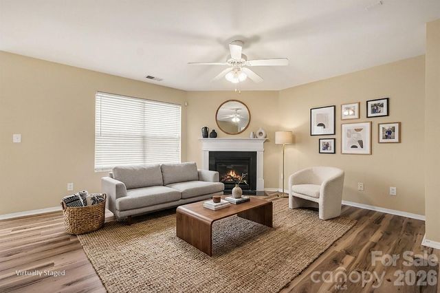8607 Westhope Street, Charlotte, NC 28216
