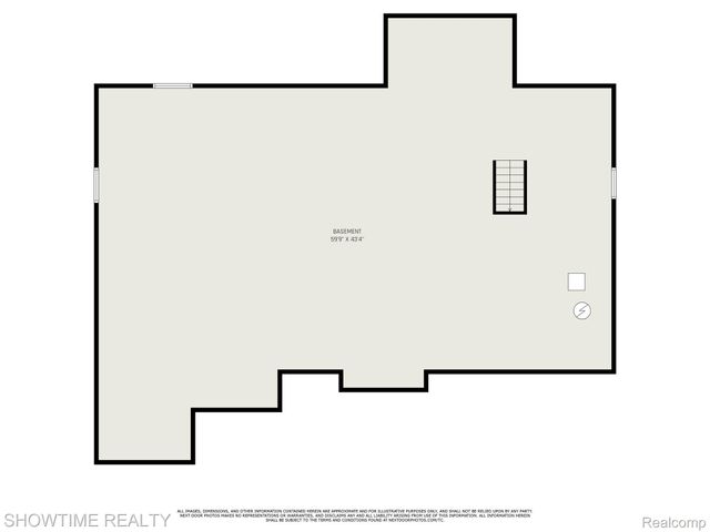 11695 ENCORE Drive, Shelby Charter Township, MI 48315