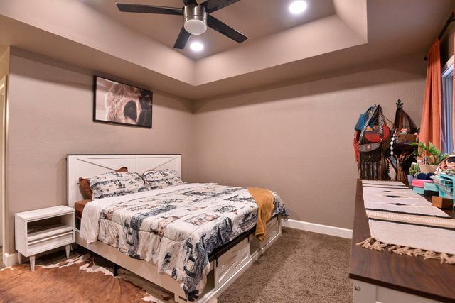 5202 93rd Street, Lubbock, TX 79424
