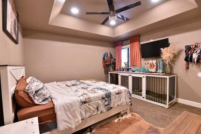 5202 93rd Street, Lubbock, TX 79424