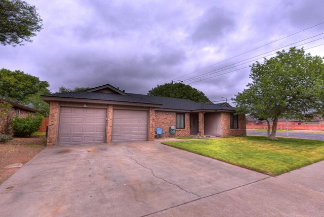5202 93rd Street, Lubbock, TX 79424