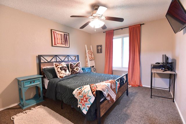 5202 93rd Street, Lubbock, TX 79424