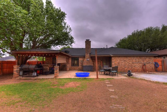 5202 93rd Street, Lubbock, TX 79424