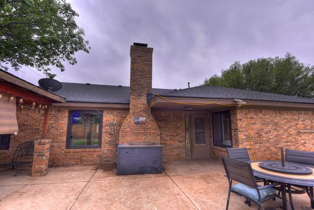5202 93rd Street, Lubbock, TX 79424