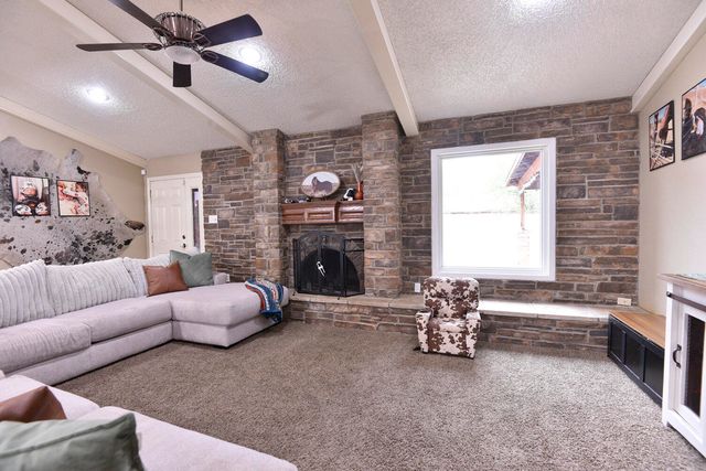 5202 93rd Street, Lubbock, TX 79424