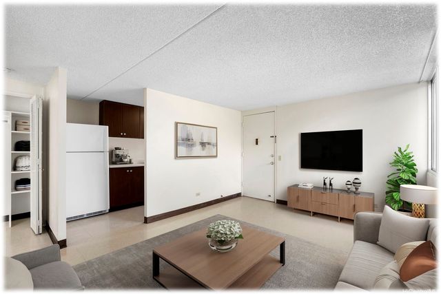 1650 Young Street, Honolulu, HI 96826