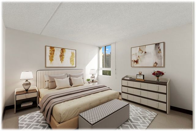 1650 Young Street, Honolulu, HI 96826