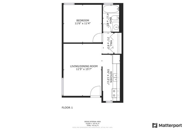 1650 Young Street, Honolulu, HI 96826