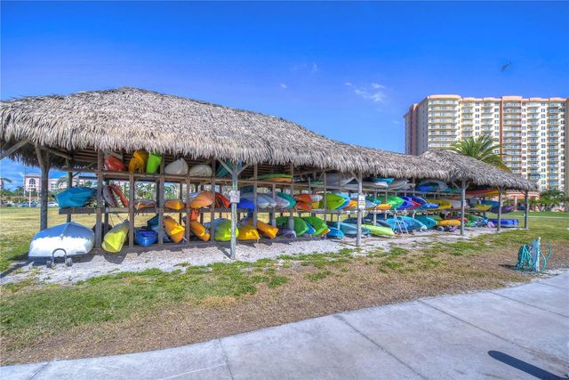 5220 BRITTANY DRIVE S 807, St Petersburg, FL 33715