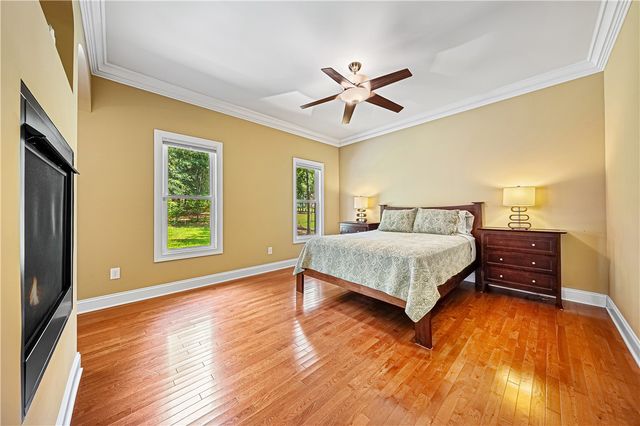 181 Ethridge Way, Hartwell, GA 30643