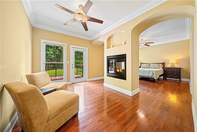 181 Ethridge Way, Hartwell, GA 30643