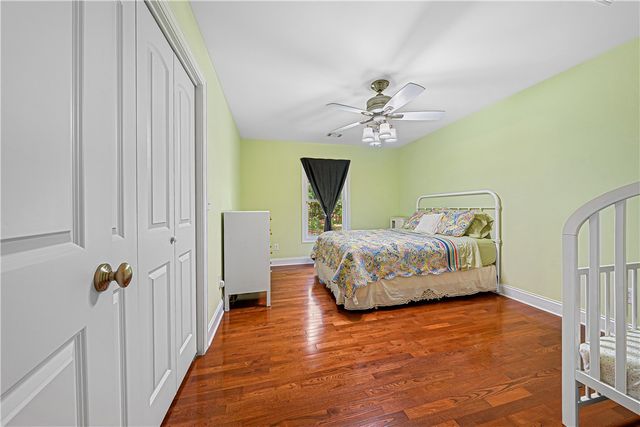 181 Ethridge Way, Hartwell, GA 30643
