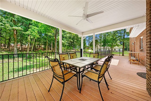 181 Ethridge Way, Hartwell, GA 30643