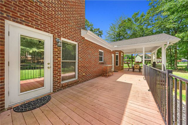 181 Ethridge Way, Hartwell, GA 30643