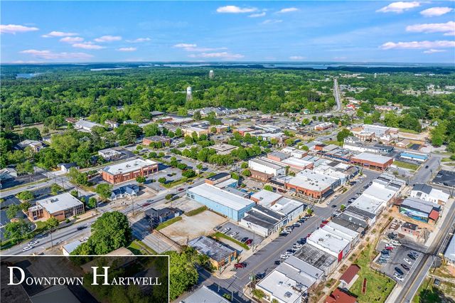 181 Ethridge Way, Hartwell, GA 30643