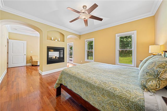 181 Ethridge Way, Hartwell, GA 30643