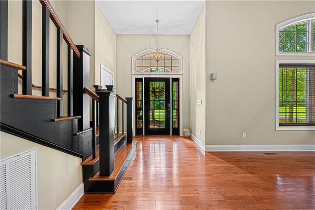 181 Ethridge Way, Hartwell, GA 30643