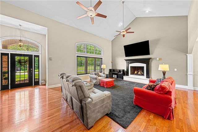 181 Ethridge Way, Hartwell, GA 30643