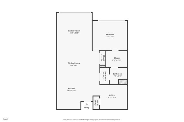 225 9th Street E 304, Saint Paul, MN 55101