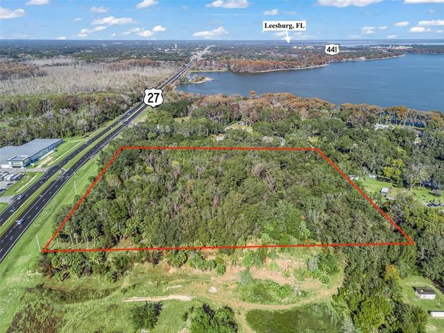 S 14TH STREET, Leesburg, FL 34748
