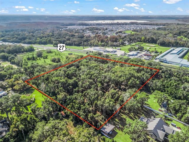 S 14TH STREET, Leesburg, FL 34748