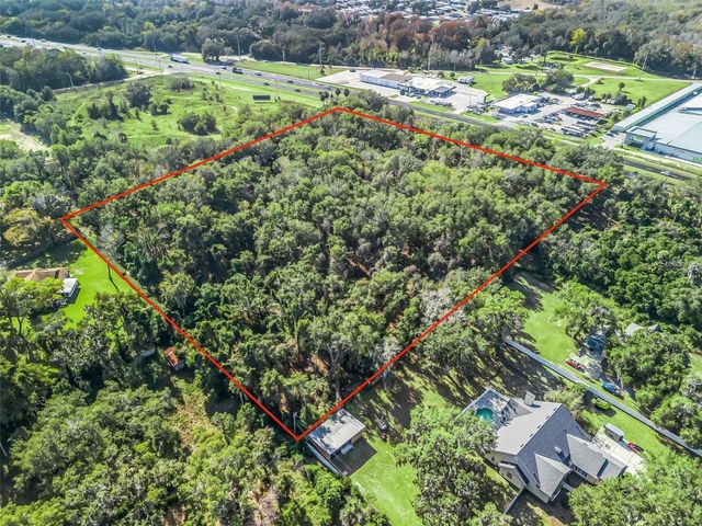 S 14TH STREET, Leesburg, FL 34748