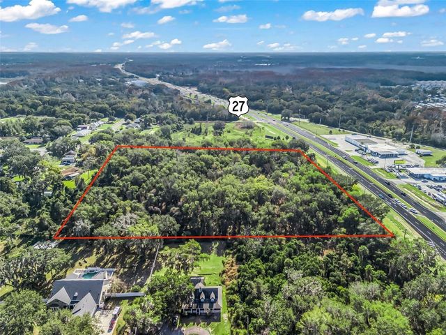 S 14TH STREET, Leesburg, FL 34748