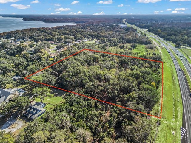 S 14TH STREET, Leesburg, FL 34748