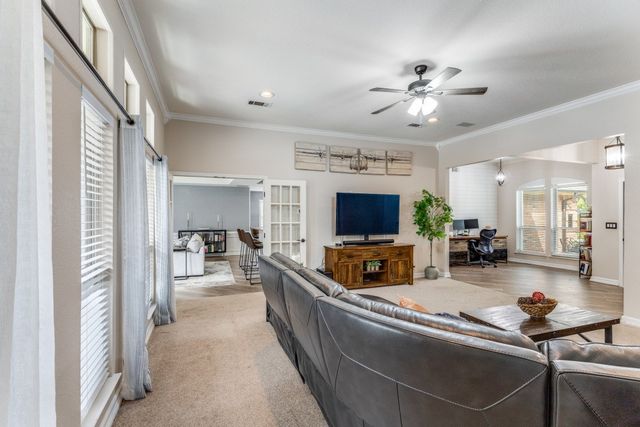 808 Tall Oak Lane, Keller, TX 76248