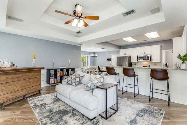 808 Tall Oak Lane, Keller, TX 76248