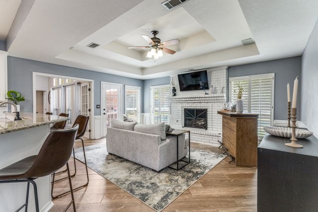 808 Tall Oak Lane, Keller, TX 76248