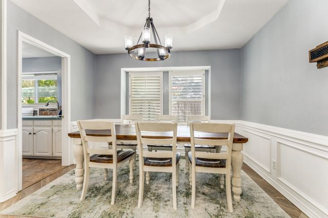 808 Tall Oak Lane, Keller, TX 76248