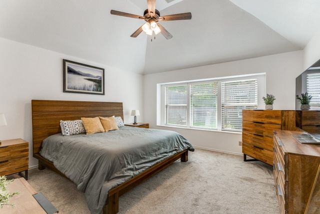 808 Tall Oak Lane, Keller, TX 76248