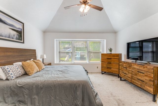 808 Tall Oak Lane, Keller, TX 76248