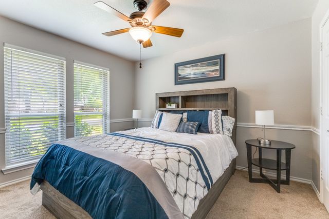 808 Tall Oak Lane, Keller, TX 76248