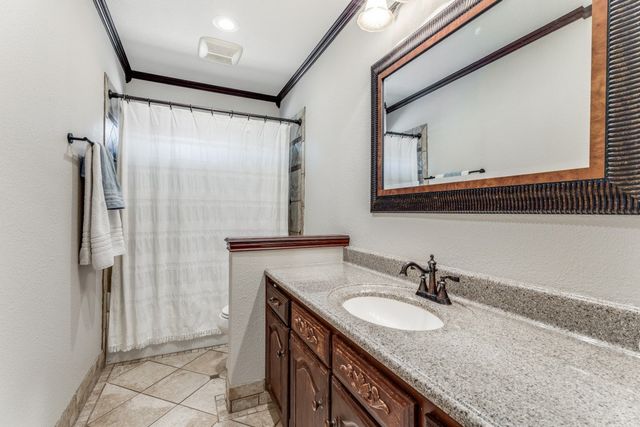 808 Tall Oak Lane, Keller, TX 76248