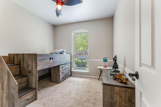 808 Tall Oak Lane, Keller, TX 76248