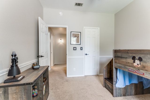 808 Tall Oak Lane, Keller, TX 76248