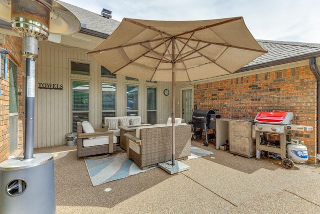 808 Tall Oak Lane, Keller, TX 76248